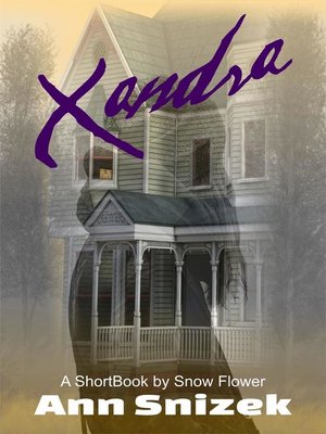 cover image of Xandra